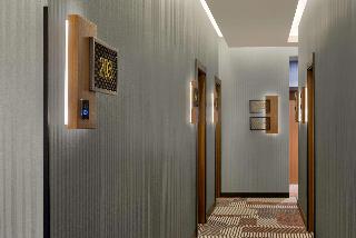 Ramada By Wyndham Budapest City Center