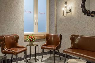 Ramada By Wyndham Budapest City Center