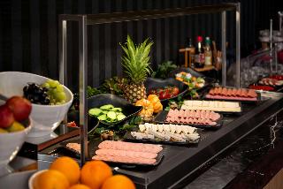 Ramada By Wyndham Budapest City Center