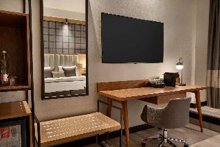Ramada By Wyndham Budapest City Center