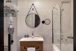 Ramada By Wyndham Budapest City Center