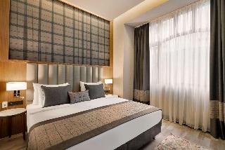 Ramada By Wyndham Budapest City Center