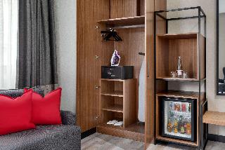 Ramada By Wyndham Budapest City Center