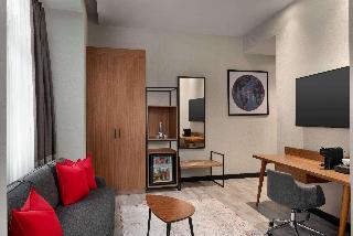 Ramada By Wyndham Budapest City Center