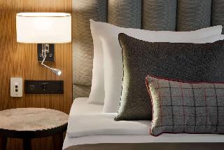 Ramada By Wyndham Budapest City Center