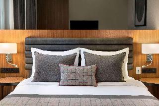 Ramada By Wyndham Budapest City Center
