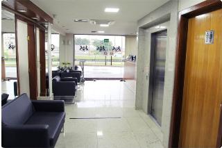 Imperial Plaza Hotel