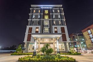 Grand Inter Hotel photo 3