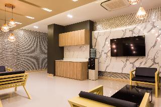 Grand Inter Hotel photo 5