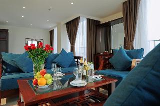 CUU Long Hotel MY THO
