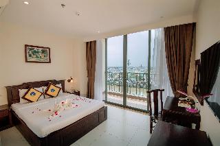 CUU Long Hotel MY THO