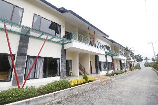 Formerly Reddoorz Plus Near Kualanamu Airport