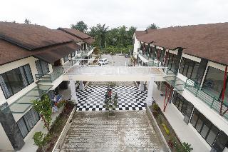 Formerly Reddoorz Plus Near Kualanamu Airport