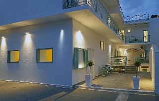 Agistri Apartments