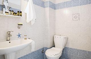 Agistri Apartments