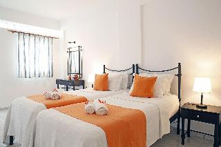 Agistri Apartments