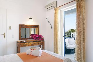 Agistri Apartments