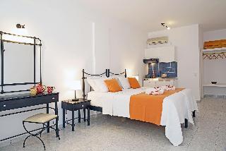 Agistri Apartments
