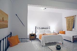 Agistri Apartments