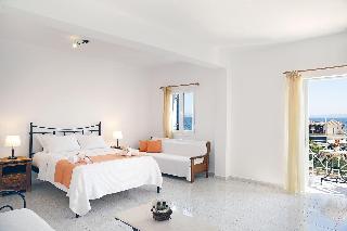 Agistri Apartments