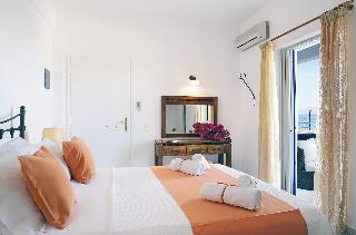 Agistri Apartments