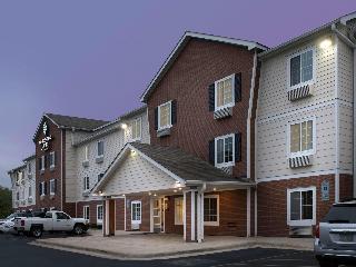 Woodspring Suites Cleveland Mentor