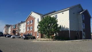 Woodspring Suites Cleveland Mentor