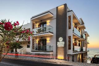 North Coast Seaside Suites