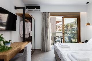 North Coast Seaside Suites