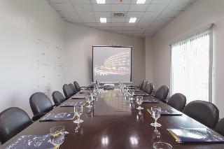 會議室