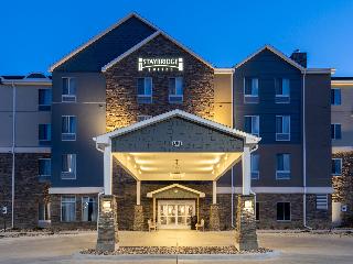 Staybridge Suites Sioux City Southeast