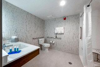 1 King Bed Standard Extra Floor Space