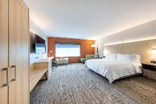 1 King Bed Standard Extra Floor Space