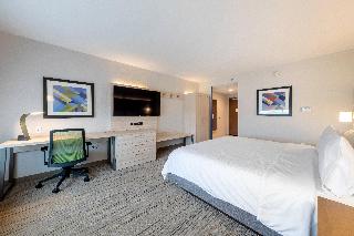 1 King Bed Standard
