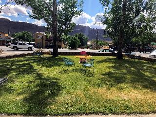 Adventure Inn Motel In Arches Moab
