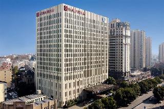 Wanda Realm Nanjing