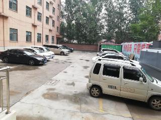 Greentree Inn Anyang Shuguang Road Shuguang