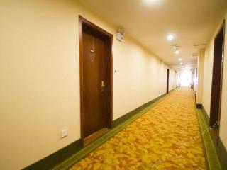 Greentree Inn Anyang Shuguang Road Shuguang