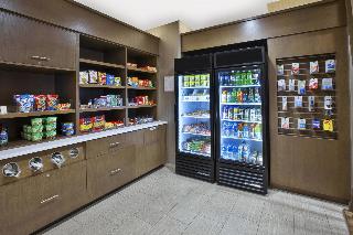 Springhill Suites By Marriott Chattanooga North