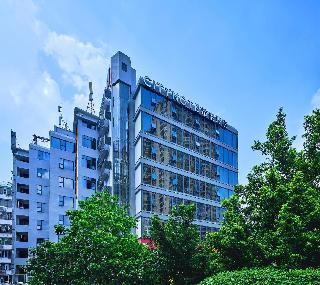 Citynote Hotel China Plaza Guangzhou