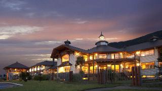 Foto del Hotel Loberias Del Sur del viaje patagonia chilena