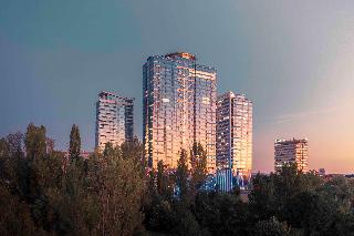 Grand Hotel Millennium Sofia