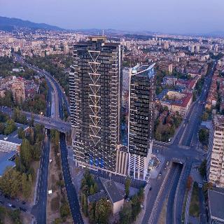 Grand Hotel Millennium Sofia