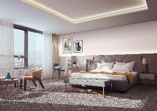 Grand Hotel Millennium Sofia