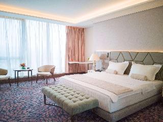 Grand Hotel Millennium Sofia