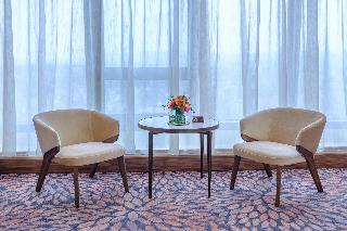 Grand Hotel Millennium Sofia