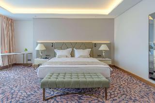 Grand Hotel Millennium Sofia
