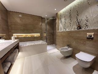 Grand Hotel Millennium Sofia