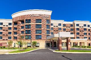 Courtyard By Marriott Bowie