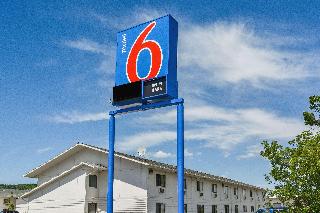 Motel 6 Duluth